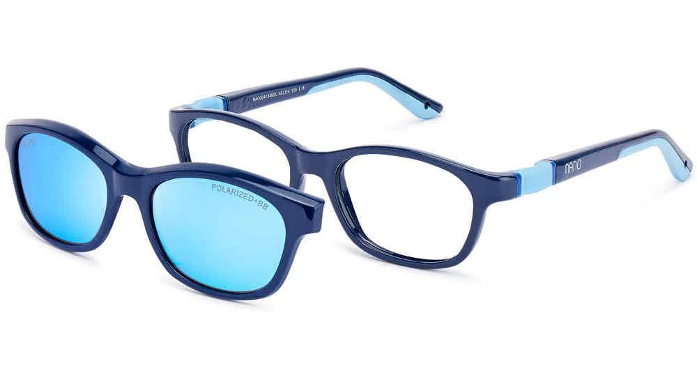 Nanovista CAMPER SC 3.0 Eyeglasses - view 2